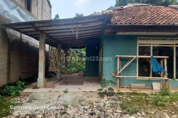 Tanah di Jatirangga, Bekasi 176 m²