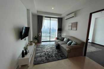 Dijual Apartement Veranda Apartemen 1 BR Furnished
