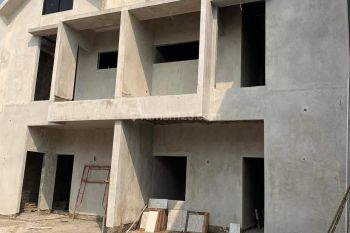 Tanah di 9 Menit Stasiun Cicayur, Tangerang