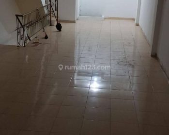 Sewa Ruko Muara Karang Jakarta Utara