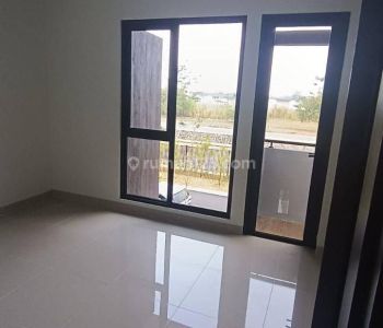 Rumah Nyaman Siap Huni Di Summarecon Flora Tipe Freya, Bandung