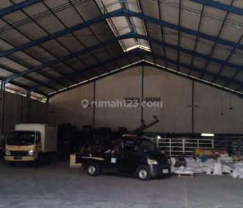 Jual  cepat Pabrik Luas di Cimareme padalarang