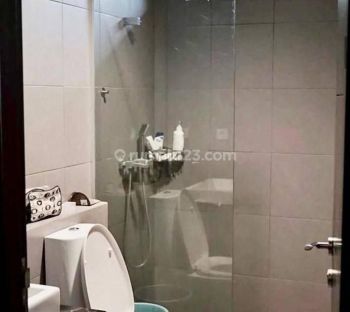 Rumah Nyaman Siap Huni di Pondok Hijau Gegerkalong Bandung