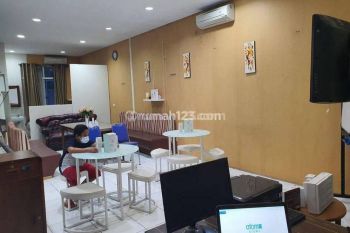 Ruko Hoki Lokasi Strategis Tatar Pariwarna Kota Baru Parahyangan
