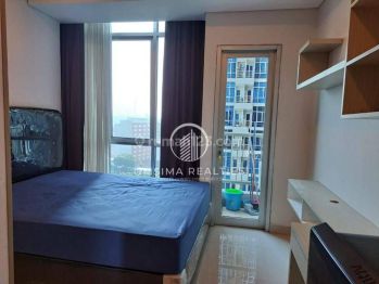 Dijual Apartemen Capitol Park