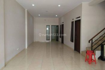 Rumah Nyaman Tengah Kota di Sayap Cicendo