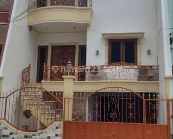 Rumah Bagus siap Huni Strategis Di Duri Kepa(DK250)