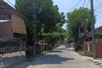 Dijual Rumah Siap Huni di Komplek Pulogebang, Cakung Jakarta Timur