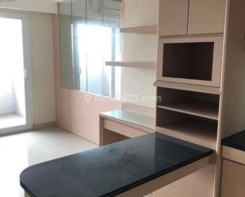 Dijual Unit Apartemen Mg Suite Semarang