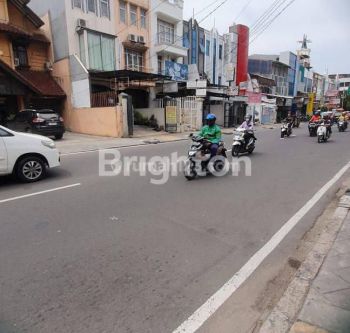 RUKO TANJUNG DUREN RAYA, JAKARTA BARAT