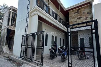 Kos eksklusif Siap Bangun Di Belakang FMIPA UII Jalan kaliurang Km 13