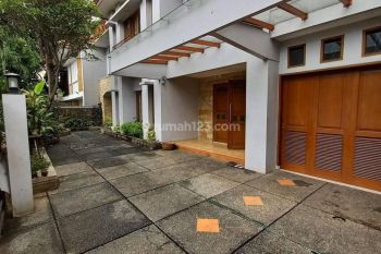 Disewakan Rumah Area Patra Kuningan Jakarta