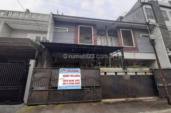 Rumah Besar Kost Lokasi strategis Di Duri Kepa(DK90)