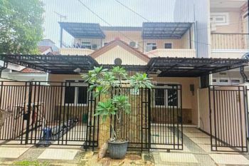 HUNIAN STRATEGIS, BSD