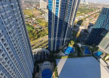 Disewakan Apartemen Orchard Connect Pakuwon Mall