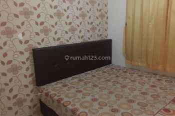 Apartemen Eastcoast Amethys 05
FURNISH, VIEW POOL