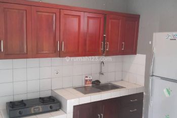 Rumah Disewakan di THE ICON Cluster Eastern Cosmo Furnish dan Siap Huni