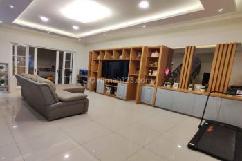 Rumah Mewah Trimezia Gading Serpong Murah Dkt Mall Pasar Sekolah