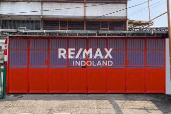 Dijual Ruko Gandeng Strategis Jakarta Pusat