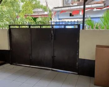 Rumah Jakarta Utara, Sunter - JL. BENTENGAN IV B - 1 lantai