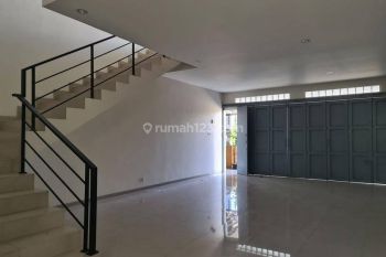 Ruko Cantik Di Lokasi Usaha Terpadu, Batununggal Indah Raya, Bdg
