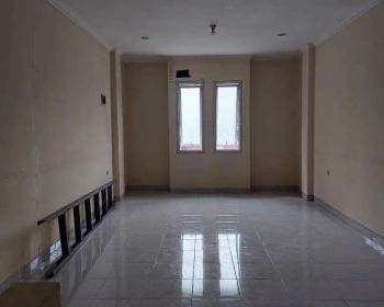Dijual Ruko 3 Lantai Kondisi Siap Pakai Jakarta Timur