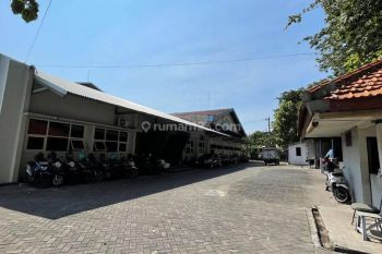 Pabrik rungkut industri siap pakai surabaya