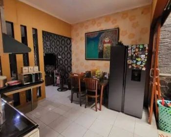 DIJUAL RUMAH FULL RENOVASI DI HARAPAN INDAH CLUSTER HARMONI BEKASI