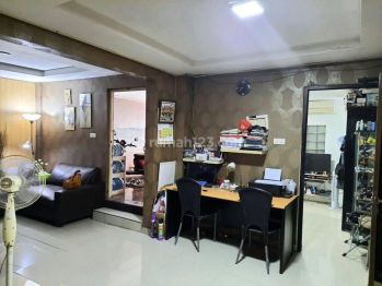 Rumah Pasar Baru Dibawah Njop, negoo