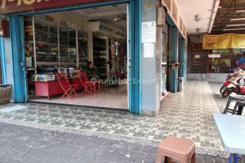 Ruko Posisi Hook Jalan Ramai di Jalan Raya Ciputat , Kebayoran Lama , Jakarta
