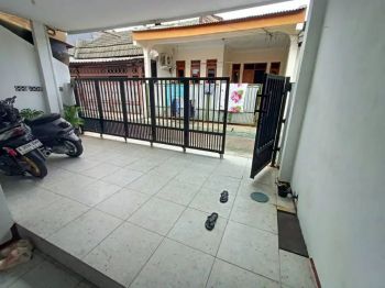 DIJUAL RUMAH SIAP HUNI DI DEPOK