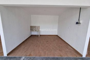 kan 3 Kios Di Brigjen Saptadji Hadiprawira, Bogor Barat