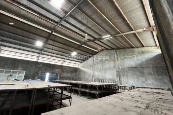 Gudang Disewakan Bagus Murah di Rawa Buaya Jakarta Barat