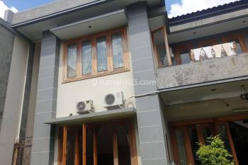 Rumah di Pejaten, bagus, luas, turun harga dari 15 M