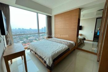 Kemang Village Empire 2 BR 1 Maid Room 89 m²