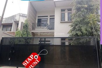 Harga Viral Rumah Siap Huni Dkt Gatsu Kota Bandung 96M4