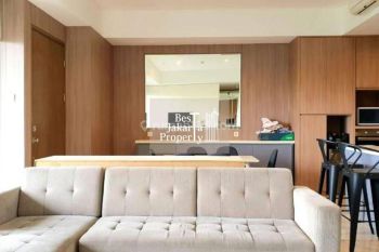 DIJUAL TERMURAH! Apartemen 1 Park Avenue di Gandaria Jakarta Selatan – 3 BR 177