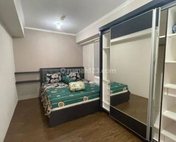 Sewa Apartemen Green Bay Pluit 2 BR Bersih Full Furnish Siap Huni