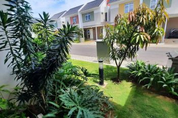 Murah Rumah Nyaman di Summarecon Bandung Dayana