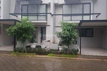 Impresahaus, Tabebuya, Full Furnished