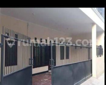 Rumah SHM Bagus 1 lantai
