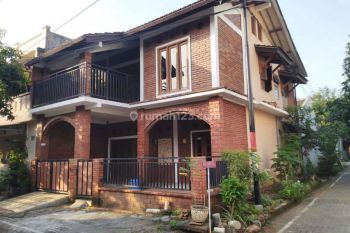 Rumah cantik di tembalang