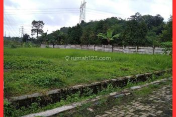 Tanah di Jual Cepat Dekat The Park Mall Sawangan SHM