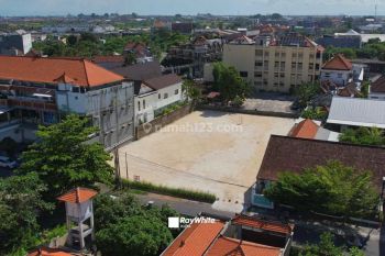 Tanah Langka 16 Are Siap Bangun Area Komersial Dewi Sri, Kuta