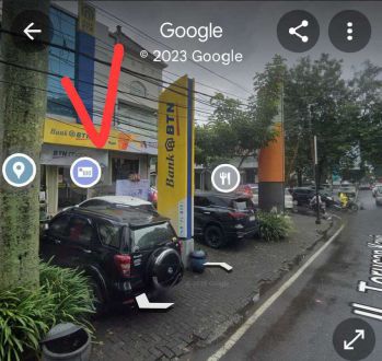 Dijual Cepat Ruko Jl Kawi Klojen Kota Malang Cocok buat Usaha