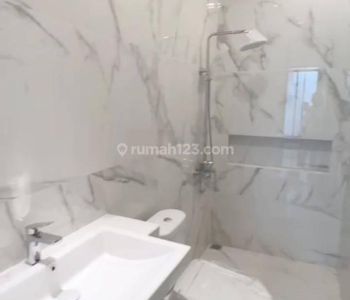 Rumah Baru Gress Klampis Indah SHM