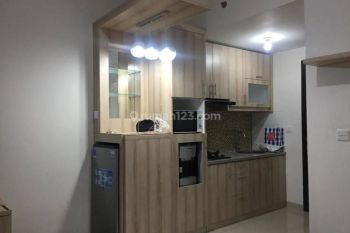 Apartemen Park View Di Aras Detos Sebelah Fkui Ada Jembatan Ke Fk Ui