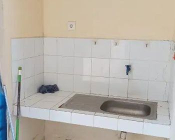 Dijual rumah di cluster Ebony,green ara,kota harapan indah,Bekasi