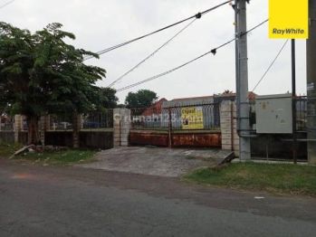 Tanah pusat kota cocok untuk hotel jalan lombok dekat sulawesi