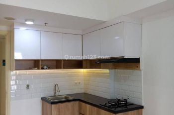 Dijual cepat harga bagus di Apartemen Midtown Gading Serpong
